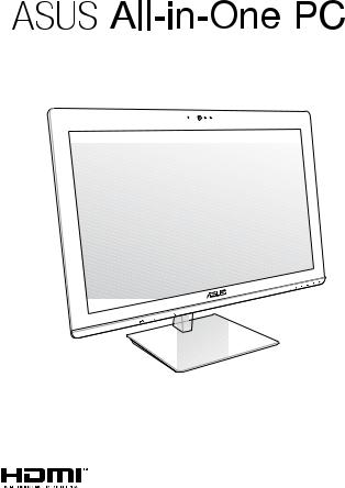 Asus ET2325IUK User’s Manual