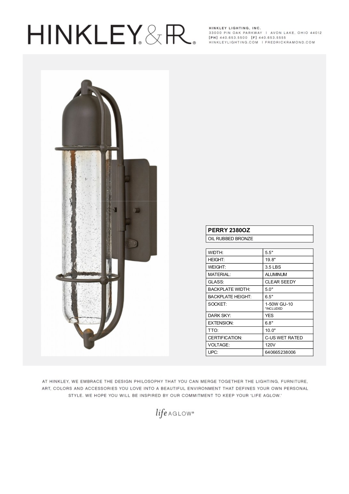 Longshore Tides W003535142 Specifications - ManualMachine.com