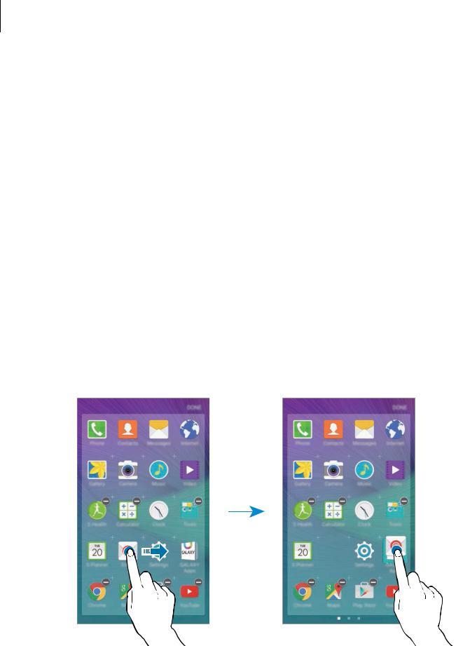 Samsung SMN935KOR Users Manual