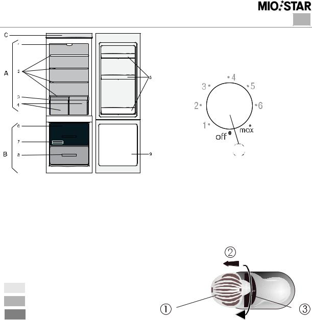 Whirlpool MGK 266 A User Manual