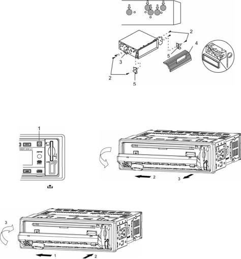 PROLOGY MCE-515U User Manual