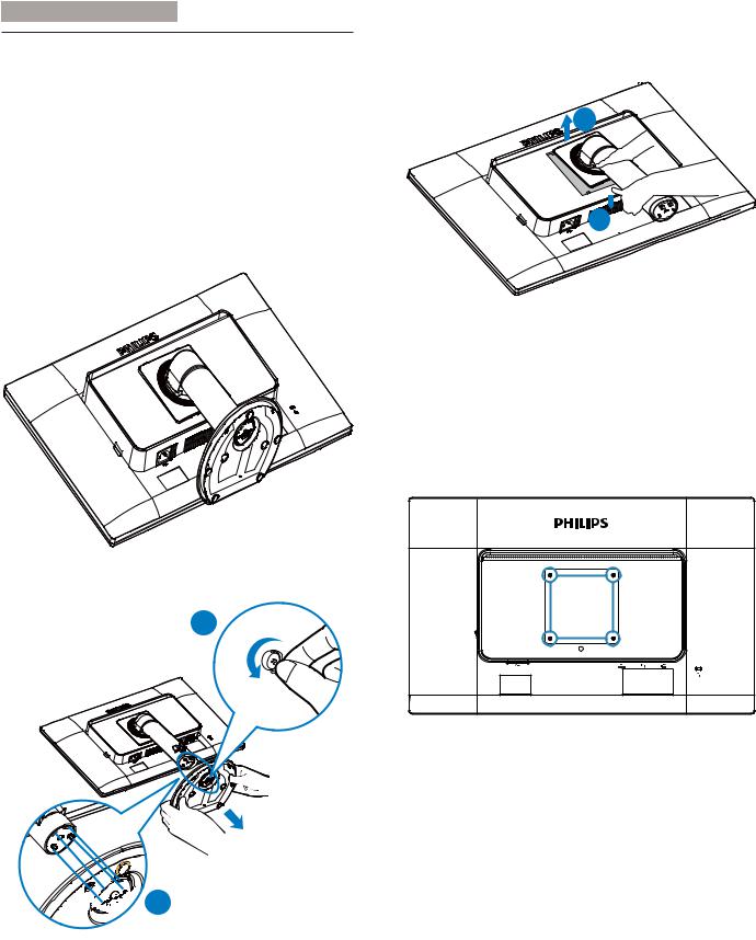 Philips 240B4 User Manual