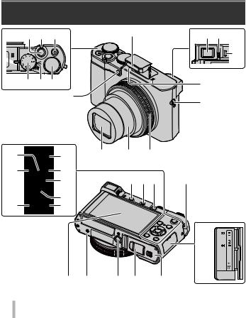 Panasonic DMC-TZ100EE-K, DMC-TZ100EE-S User Manual