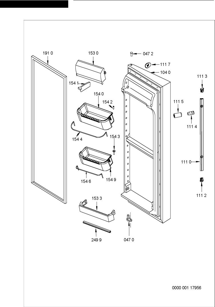 Whirlpool S20D RWW32-A/G Service Manual