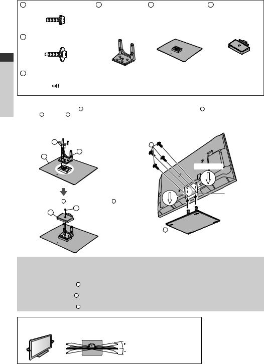 PANASONIC TX-P50ST30 User Manual