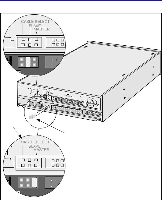 Hp CD-WRITER 9100 User Manual