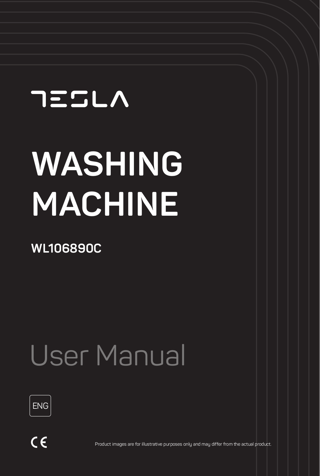 Tesla WL106890C User manual - ManualMachine.com