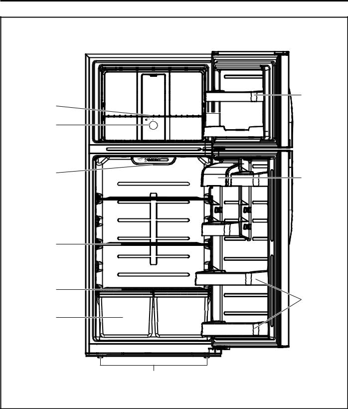 GE GTE18FTLKBB, GTS18FTLKWW, GTS18FTLKBB, GTE18FSLKSS, GTS18FSLKSS OWNER’S MANUAL & INSTALLATION INSTRUCTIONS