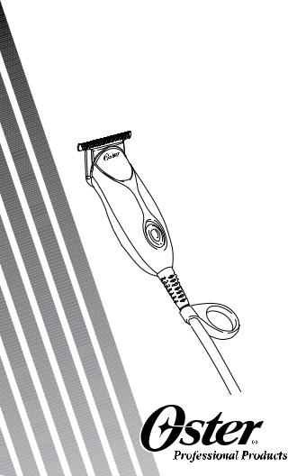 Oster 76988 User Manual