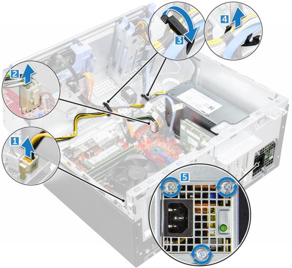 Dell OptiPlex 5050 User Manual