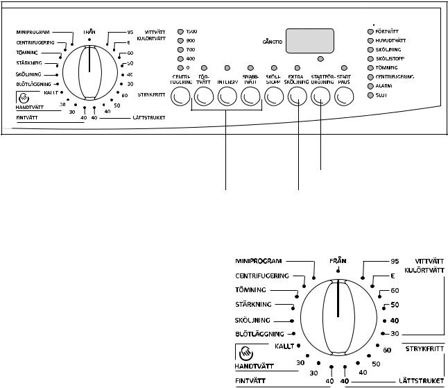 Husqvarna QW15600 User Manual