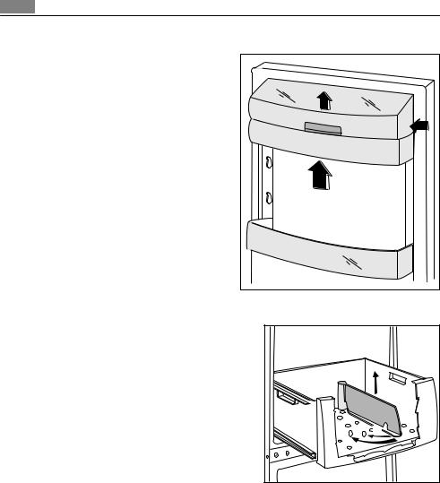 AEG S75388KG20 User Manual