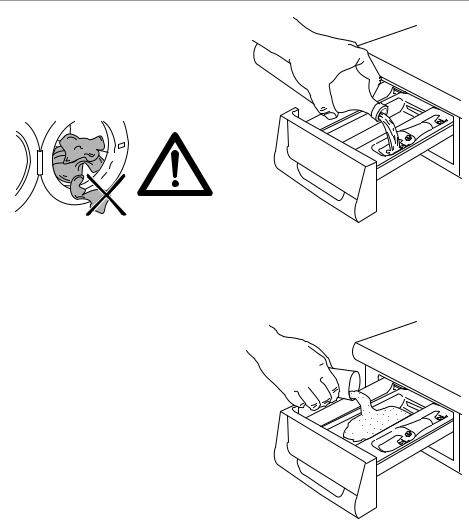 AEG EWF147445W, EWF127443W User Manual