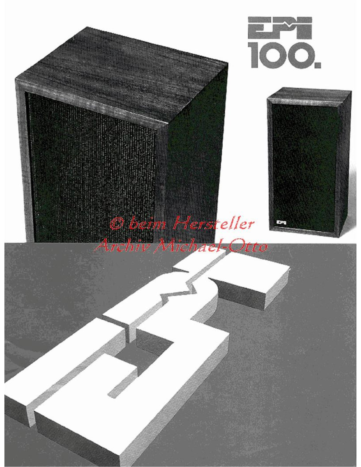 Epicure 100 brochure - ManualMachine.com