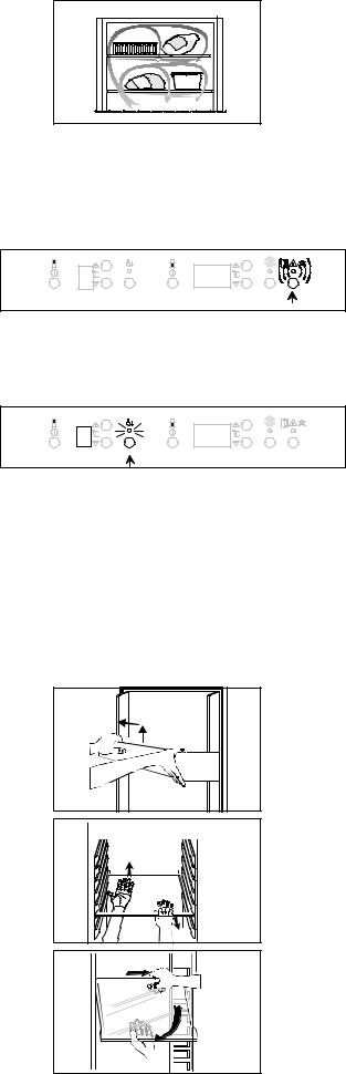 Arthur martin AR8995B User Manual