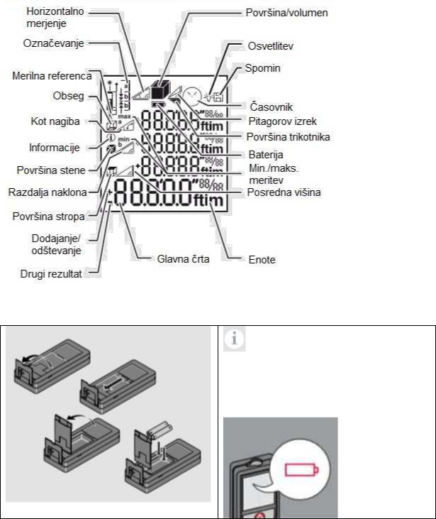 Leica Geosystems DISTO X310 User guide