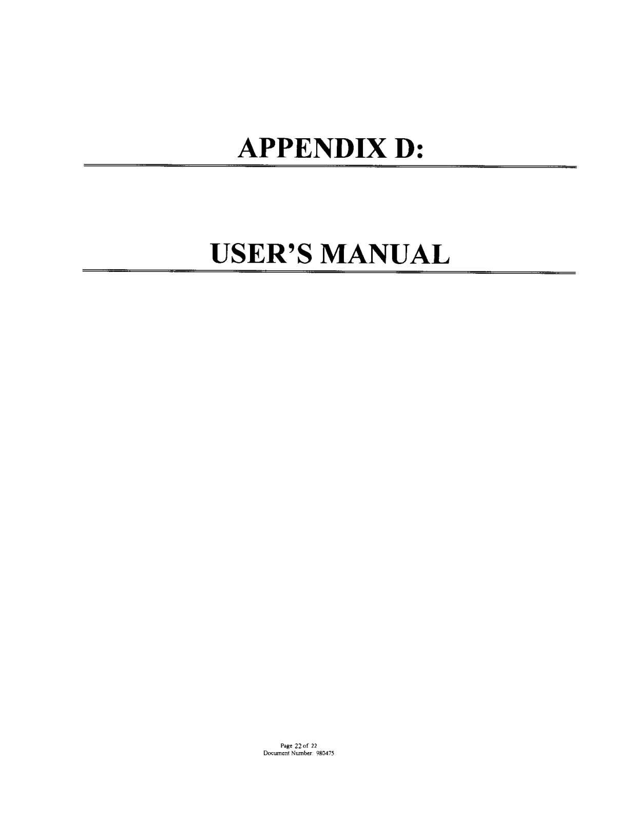 Korea Data Systems Co KD 2100K User Manual