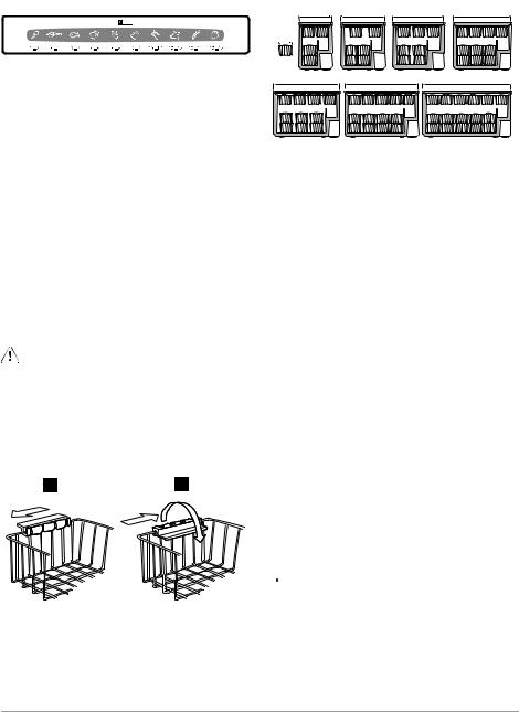 electrolux ECN26108W User Manual