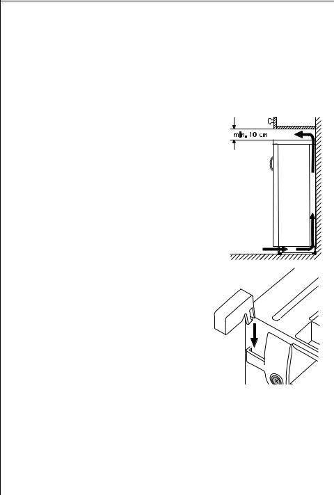 AEG A70250GS1, A70290GS1 User Manual