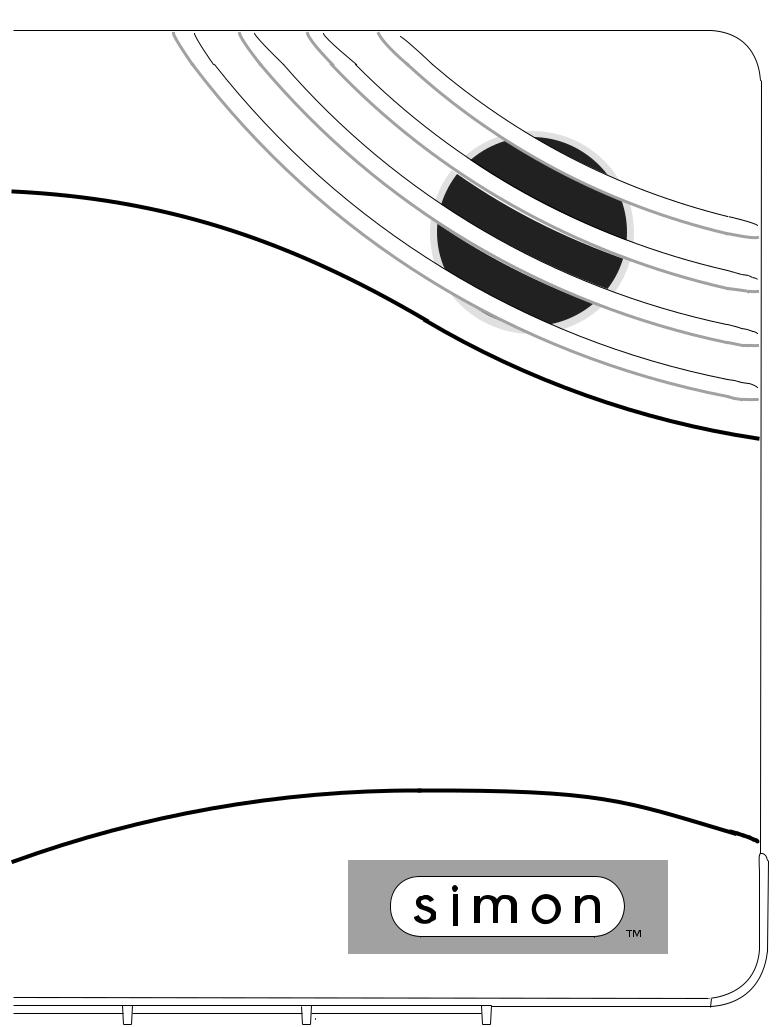 Iti SIMON User Manual