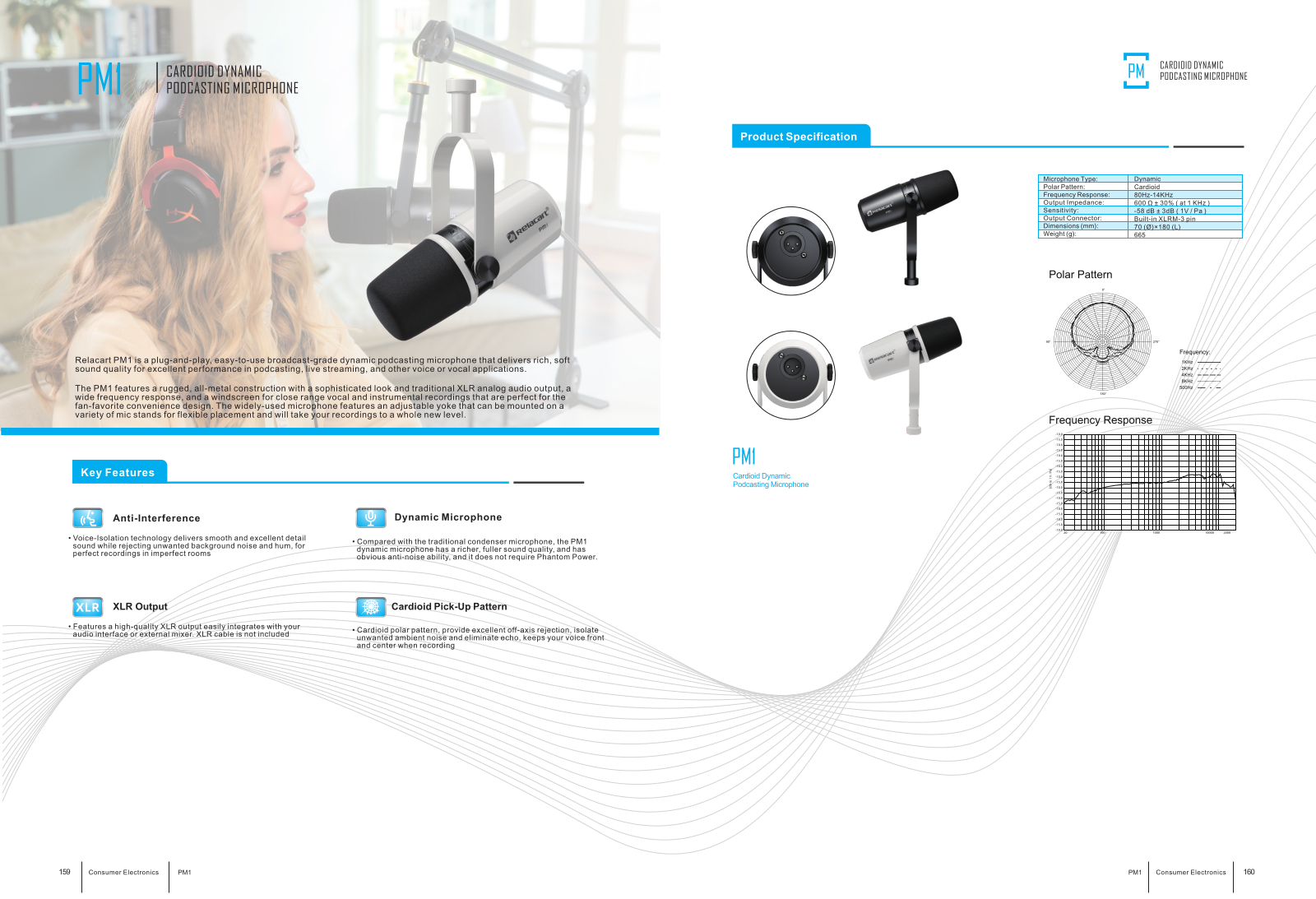 Relacart PM1 User guide - ManualMachine.com