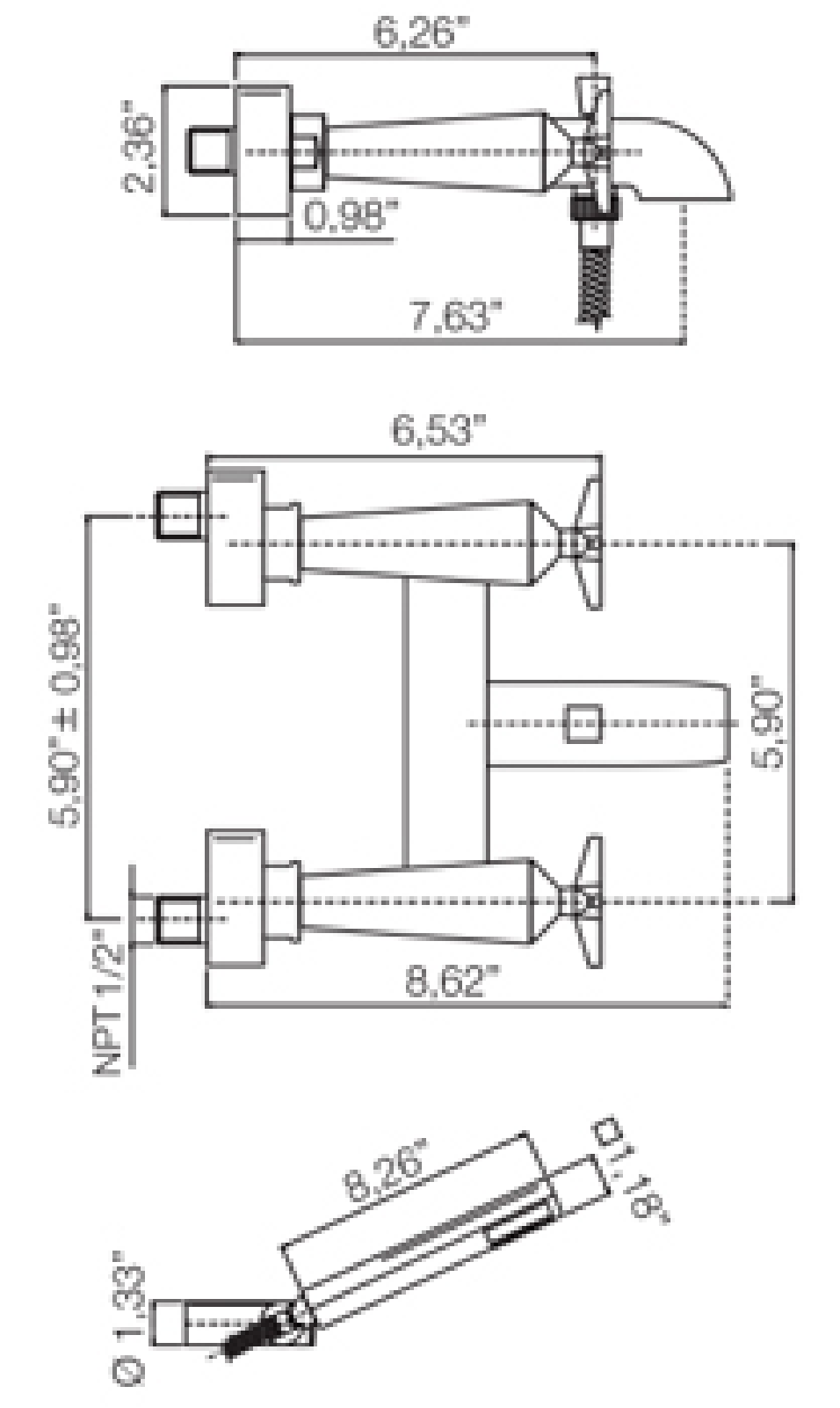 Fima by Nameeks EEK1403 Specifications Sheet - ManualMachine.com