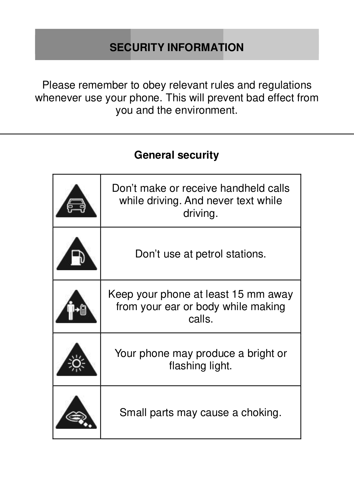 DDM C50 Users Manual