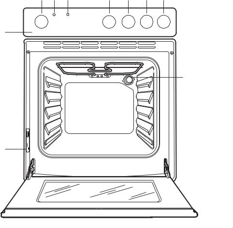 Zanussi ZOU332X, ZOU332W User Manual