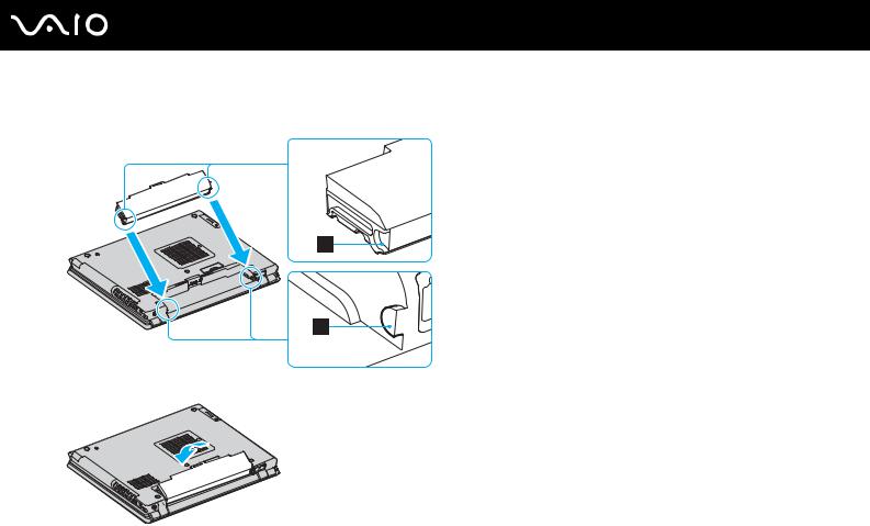 Sony VGN-BX194VP, VGN-BX296XP, VGN-BX196SP, VGN-BX295VP, VGN-BX195EP User Manual