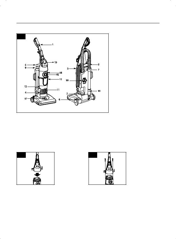 Samsung SU4341 User Manual