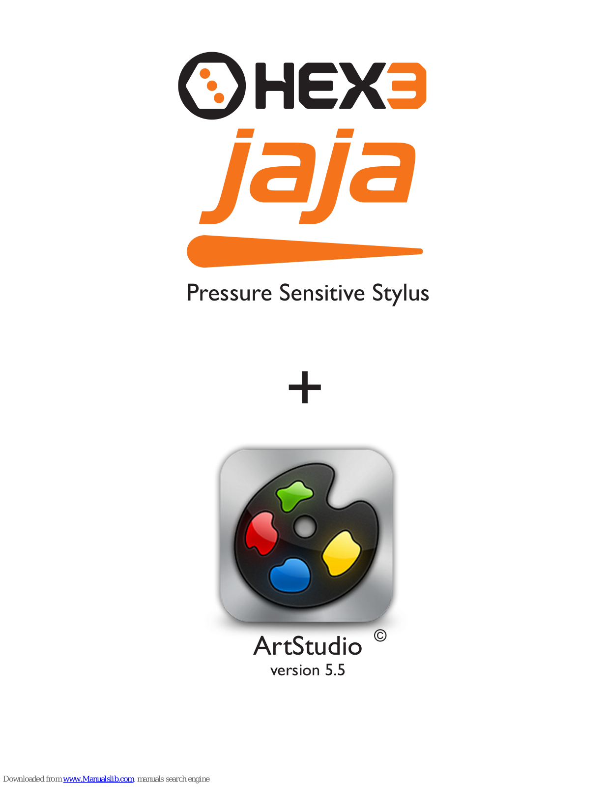 hex3 Jaja User Manual - ManualMachine.com