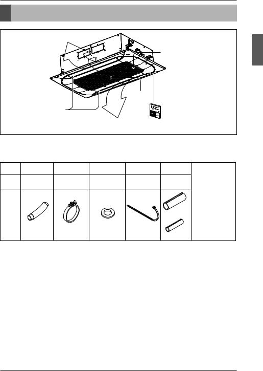 LG ARNU18GTSC4 installation manual