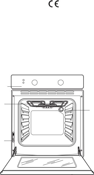 Elektro helios SU4200 User Manual