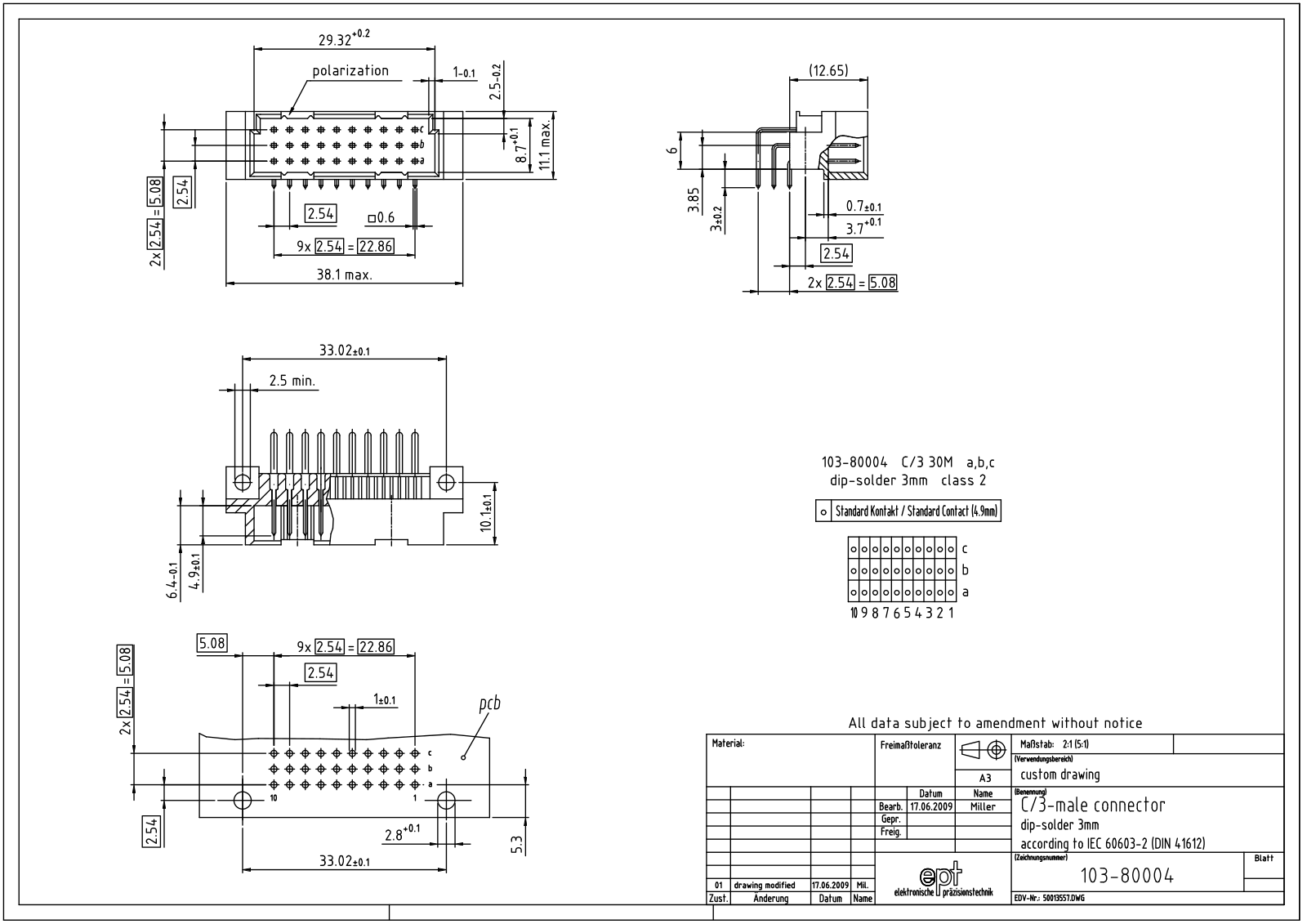 EPT ML-C3 30W 80004_01 - ManualMachine.com