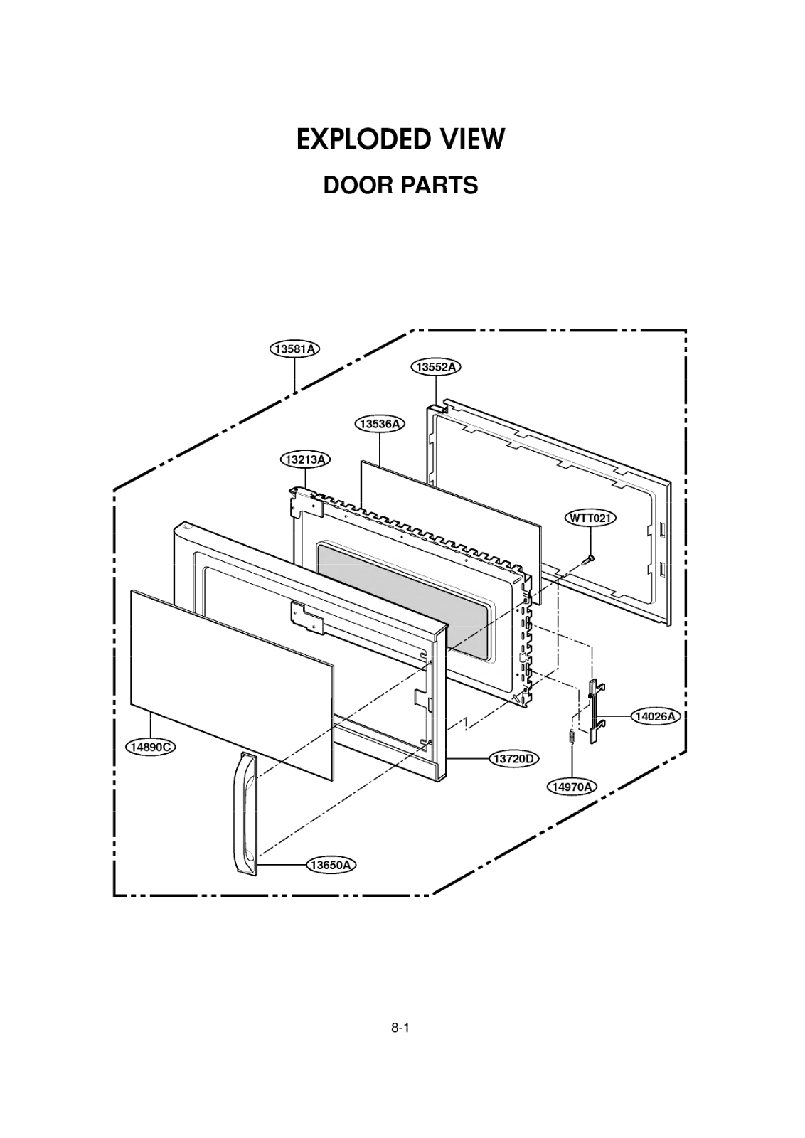 Whirlpool Mh6130xeb-1, Mh6130xeb-0, Mh6130xeq-0, Mh6130xeq-1 Service Manual