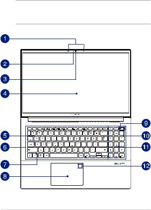 Asus D533, M533 User’s Manual