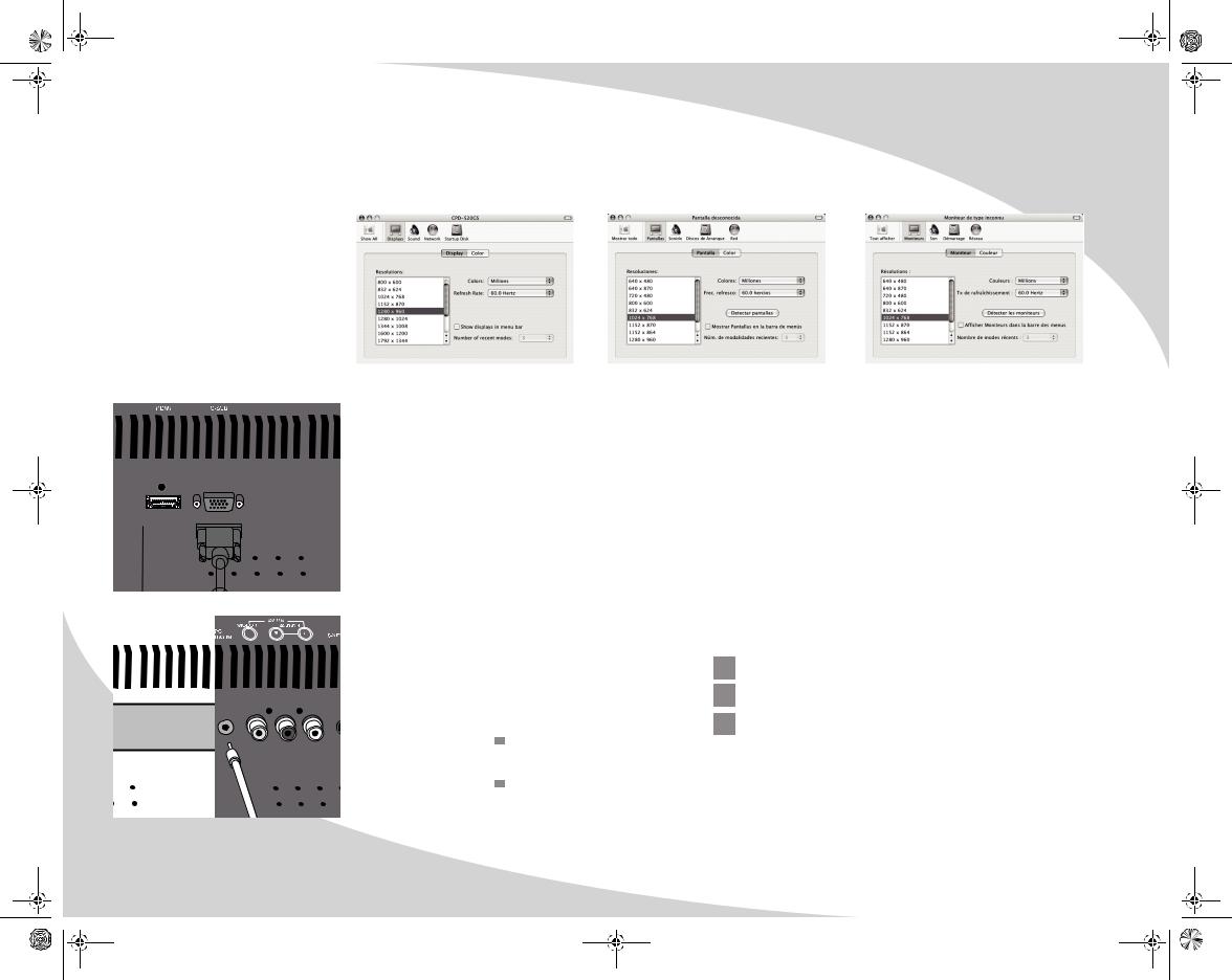 Spectroniq PLTV-3750 User Manual
