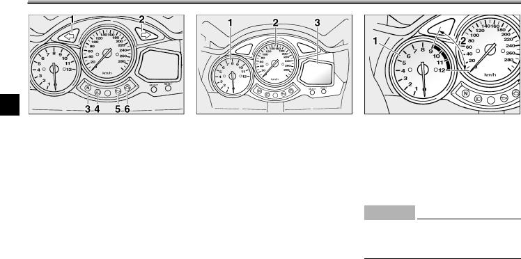 Yamaha FJR1300 User Manual