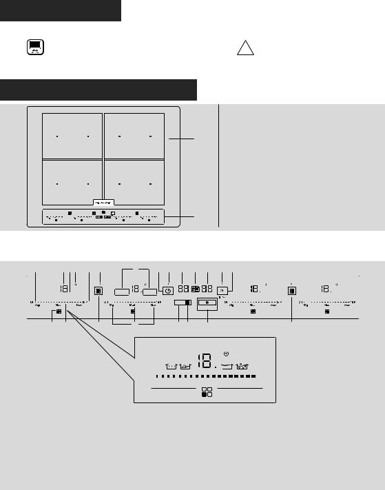 KITCHENAID KHIMS 86500 User Manual