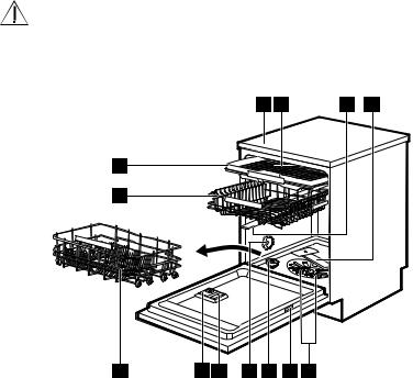 Aeg FFB63700PM, FFB63700PW User Manual