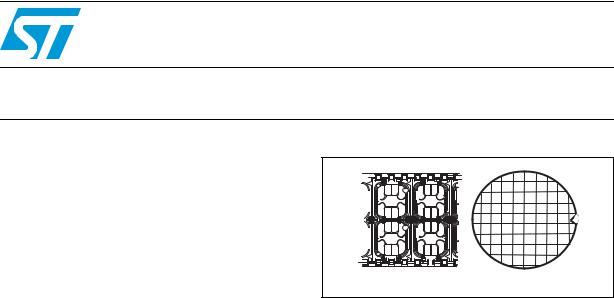 ST CD21 User Manual