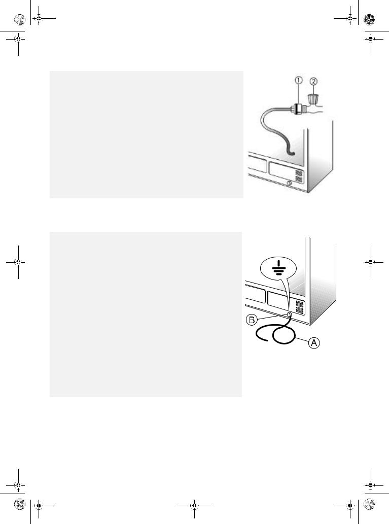 Whirlpool S27C FWW2XDF, S29DG DWW3 DF, S25C RWW2 DF, S25C RTT3 DF, S27C FSS3DF Installation Manual