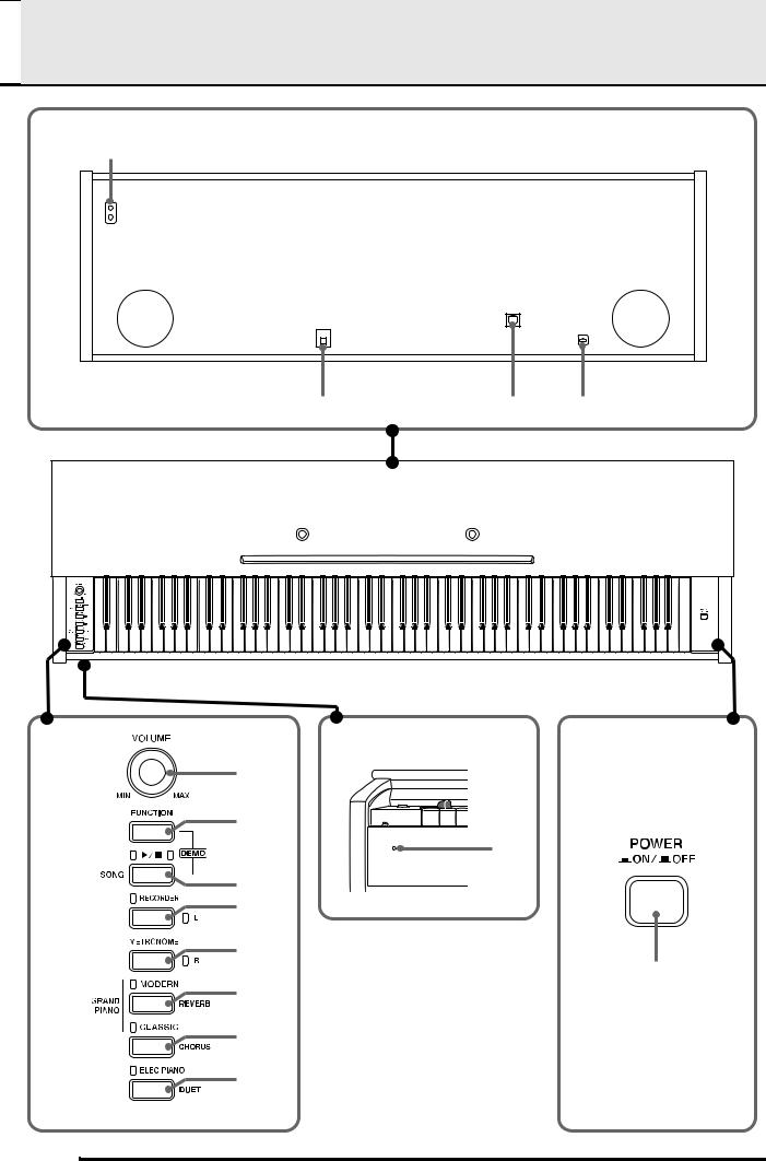 Casio AP-220, MA0907-B, AP220ES1B User Manual