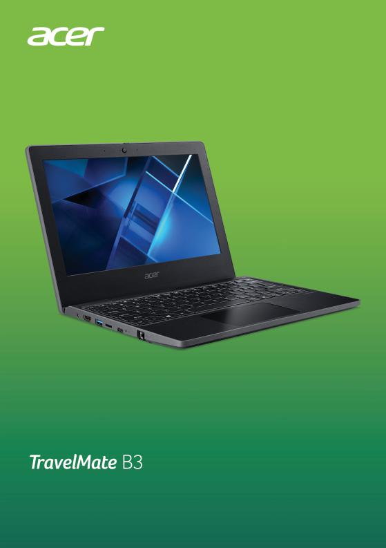 Acer TMB311-31-P0NW, TMB311-31-P7YX User Manual