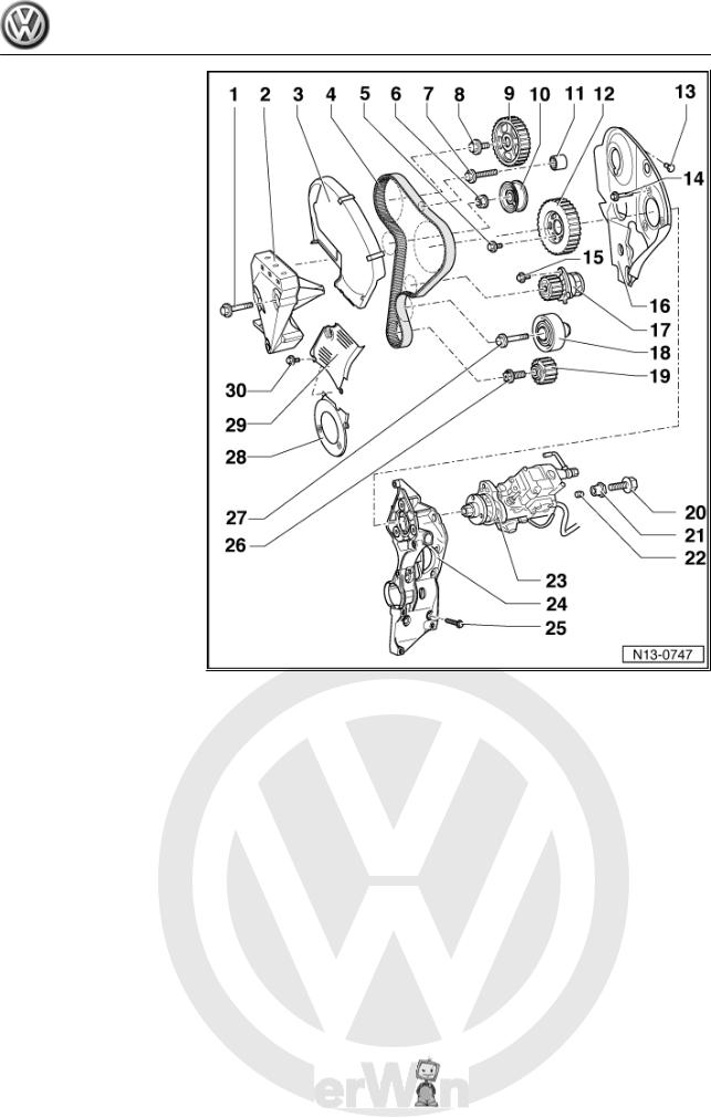 Volkswagen FOX 2004 User Manual