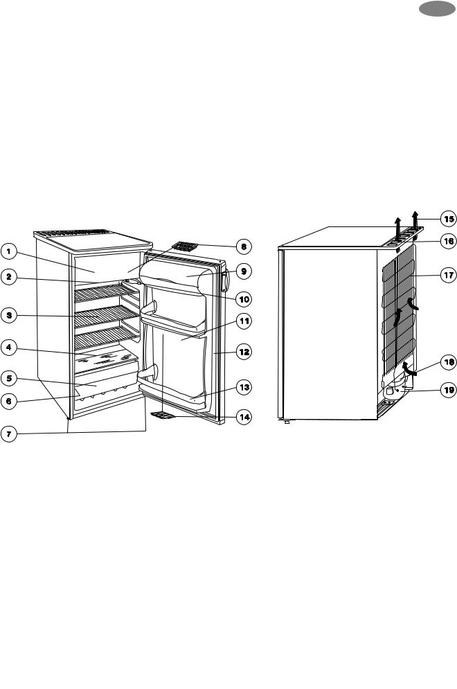 Corbero FM1240S-2, FM1100S-2 User Manual