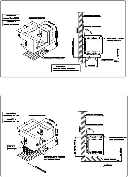 AEG 76EGX User Manual