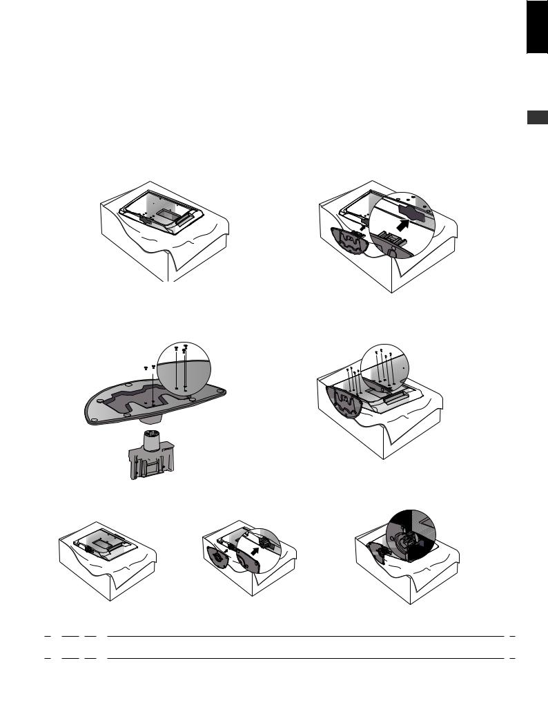 Lg 19LG3000, 22LG3000, 26LG3000, 19LG3010, 22LG3010-ZB User Manual