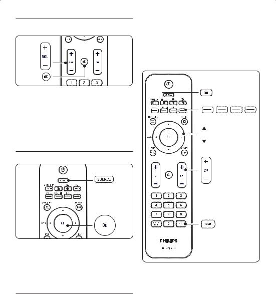 Philips 52PFL7803, 42PFL7803, 42PFL7603, 52PFL7403, 42PFL5203 User Manual