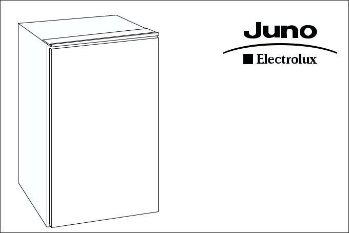 Juno JGI9448 User Manual